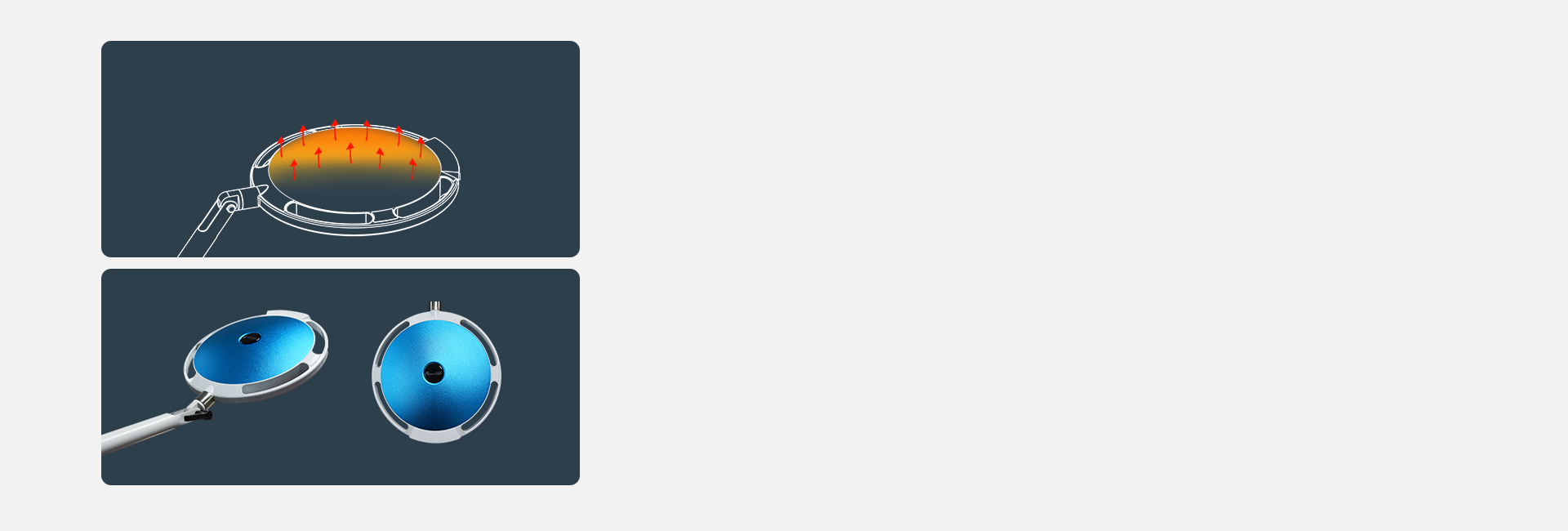 雙色設(shè)計，新穎美觀