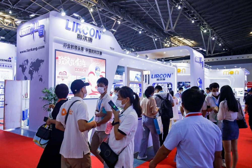 2021上海國際醫療器械展覽會將在世博展覽館舉辦