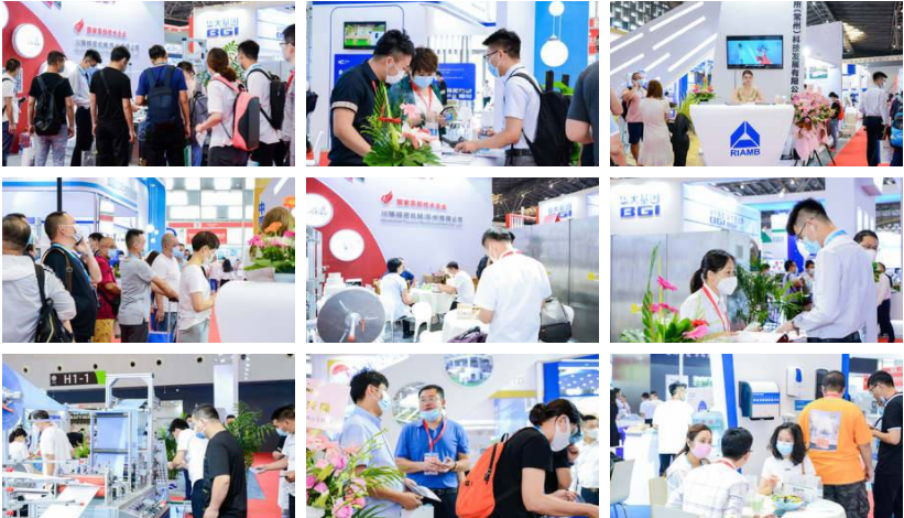 2021上海國際醫療器械展覽會將在世博展覽館舉辦