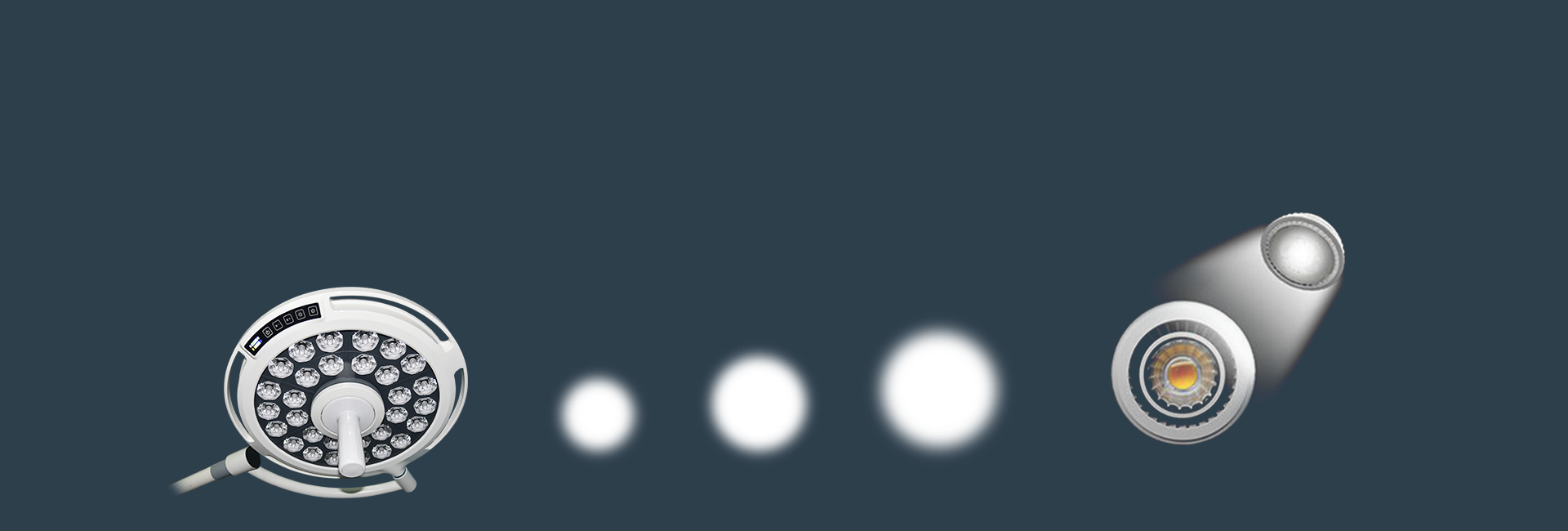 透鏡光效最大化