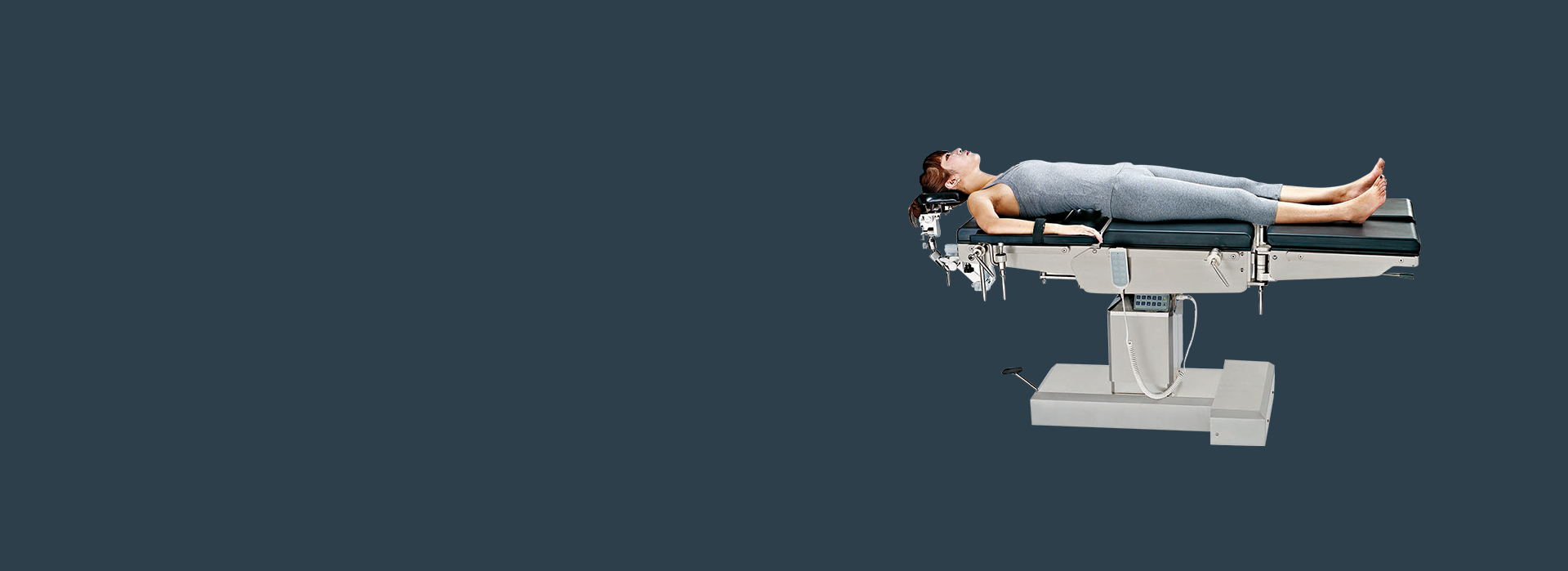 XTD-1A多功能電動手術臺