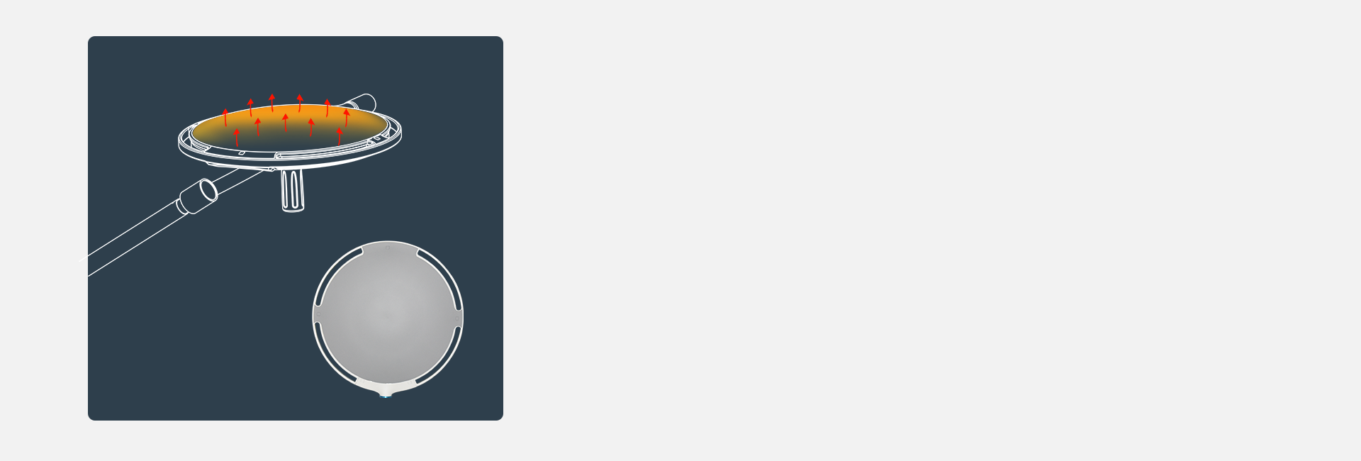 雙色設(shè)計，新穎美觀