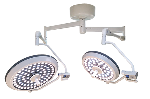 廠家研發(fā)手術無影燈時有哪些要求?